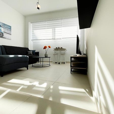Soho Cozy 55Sqm Studio In Athens Daire Dış mekan fotoğraf