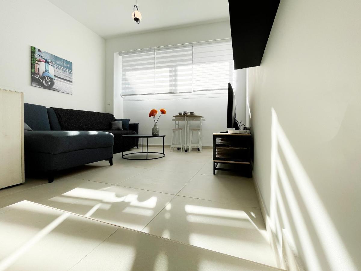 Soho Cozy 55Sqm Studio In Athens Daire Dış mekan fotoğraf