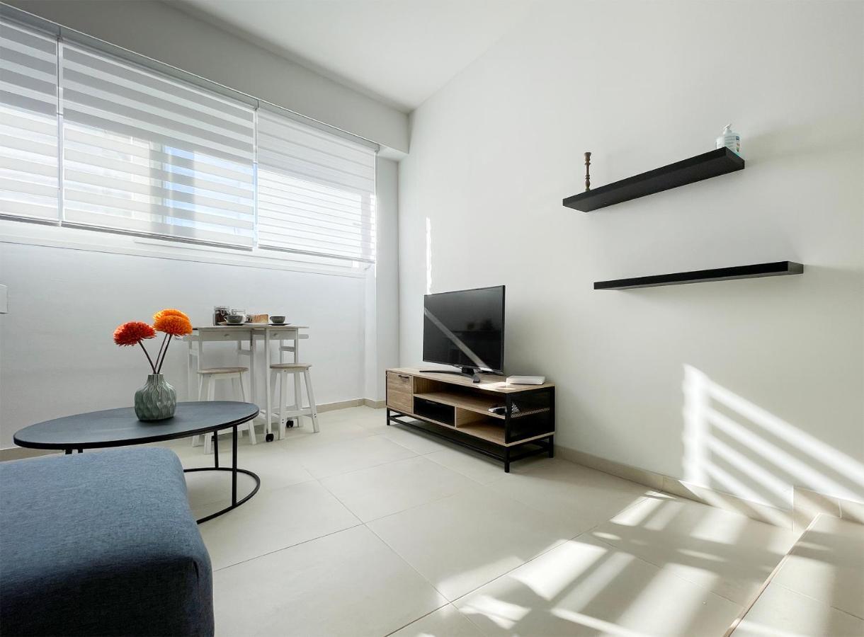 Soho Cozy 55Sqm Studio In Athens Daire Dış mekan fotoğraf